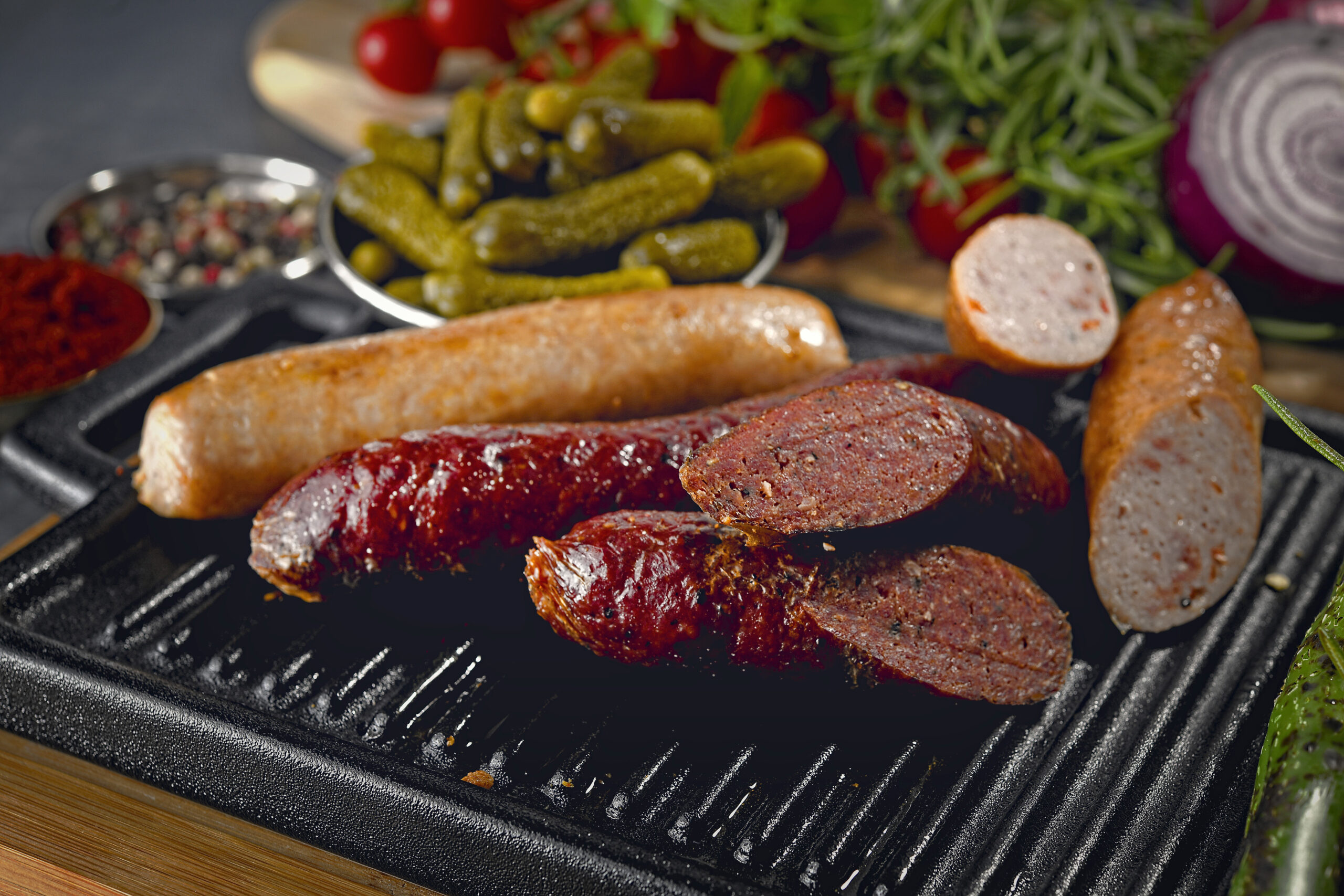 אוכל מוכן לשבת מעושן