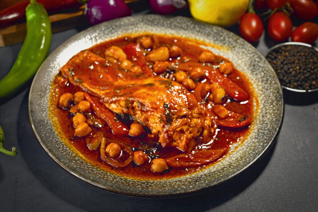 אוכל מוכן מהדרין