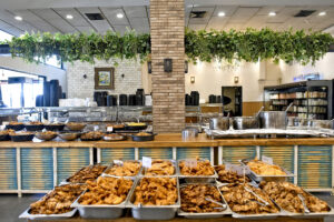 אוכל מוכן ביתי