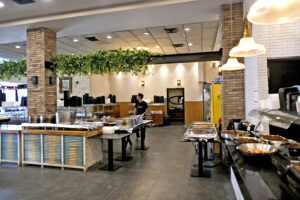 אוכל מוכן ביתי