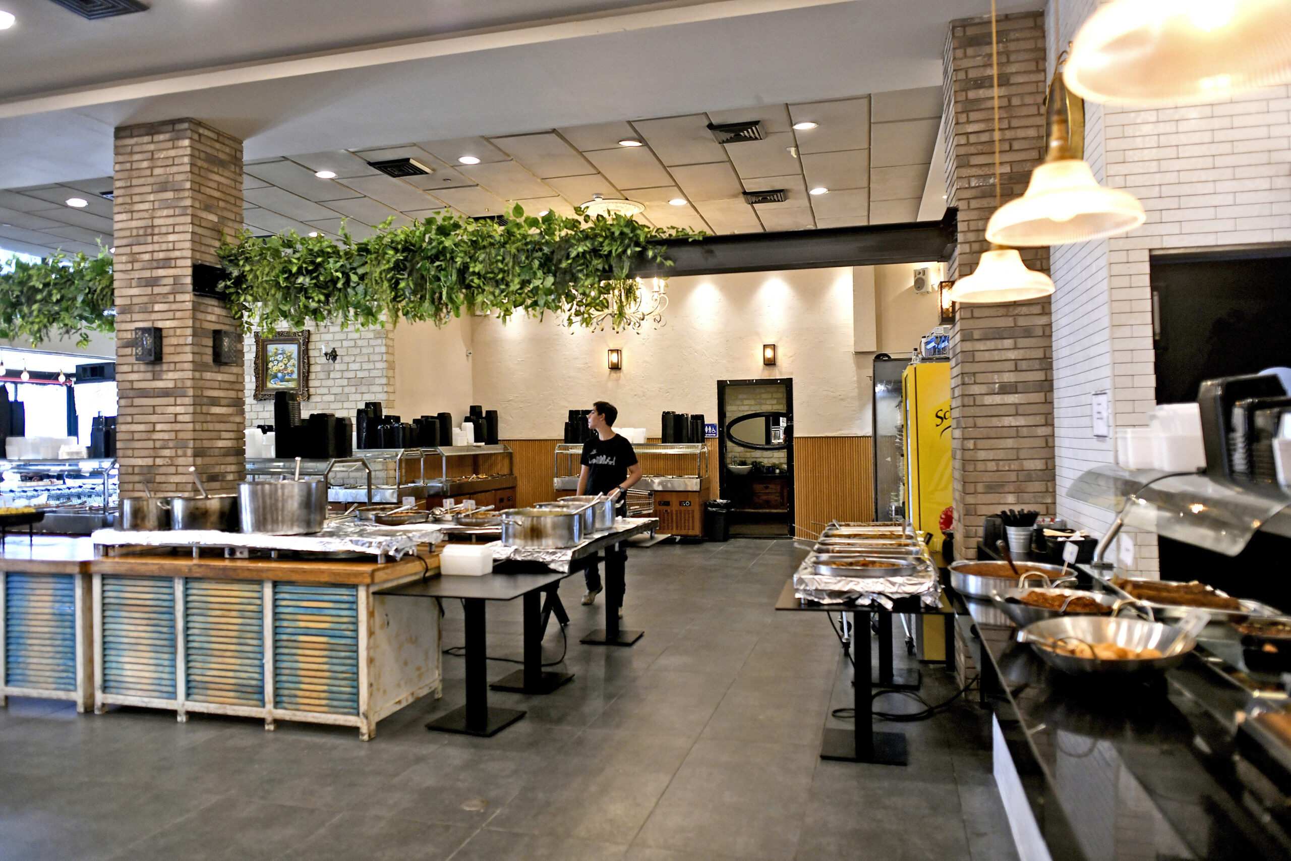 אוכל מוכן ביתי