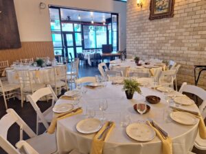 אולם ארועים בראש העין