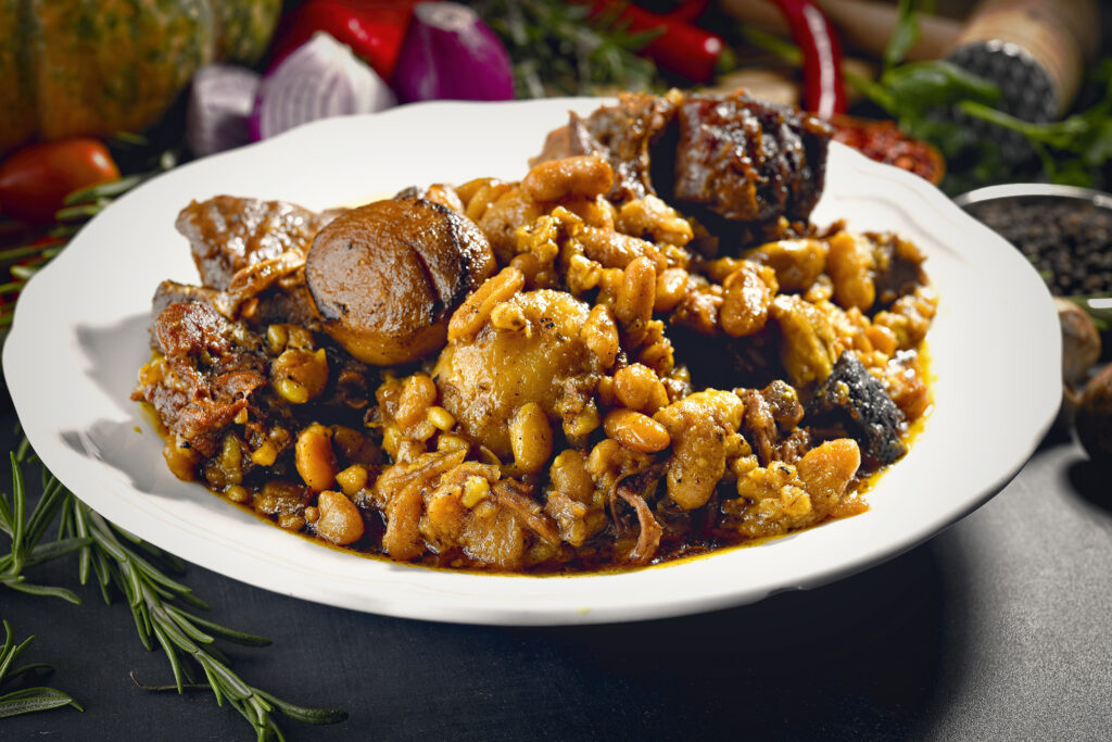 אוכל מוכן לשבת באזור פתח תקוה